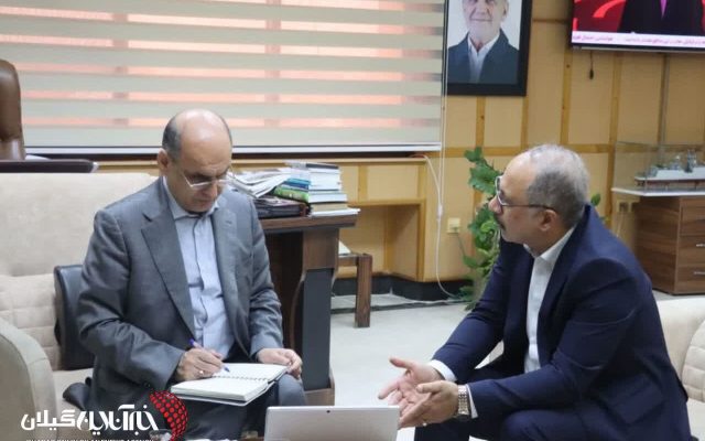 استاندار گیلان در نشست بررسی پویش «نبض انرژی» تأکید کرد؛مشوق برای کم‌مصرف‌ها؛ گیلان به دنبال اقتصادی‌کردن صرفه‌جویی در انرژی