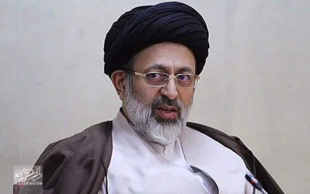 جنگ تحمیلی سوم؛ بازآرایی قدرت در غرب آسیا(۱)