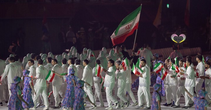 خراسان رضوی در ناگویا؛ حذف‌های زودهنگام و امیدواری به ۸ رشته دیگر