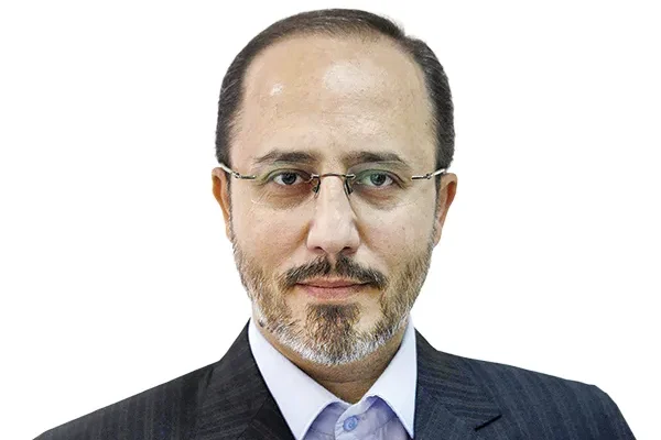 پیامی برای پیشرفت ایران
