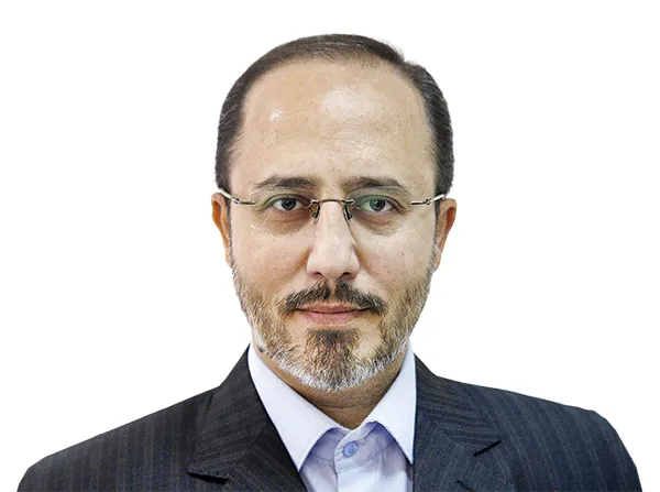 پیامی برای پیشرفت ایران