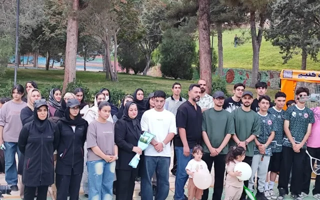 از پارک معلم تا رویای المپیک؛ اسکواش لرستان در مسیر استعدادیابی و قهرمانپروری با طرح شهاب