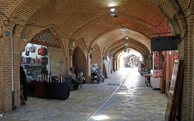 ردپای وقف در تهران | موقوفههایی که هنوز به مردم خدمت میکنند