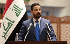 الزیدی: گروه‌های مقاومت سنجار سلاح خود را تحویل می‌دهند