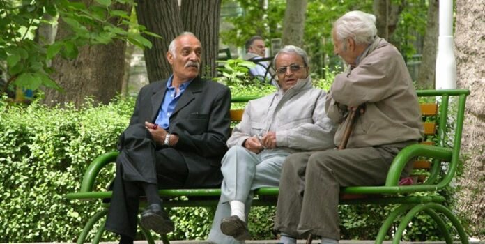 سالمندی جمعیت باید از امروز وارد برنامه‌ریزی نظام سلامت شود