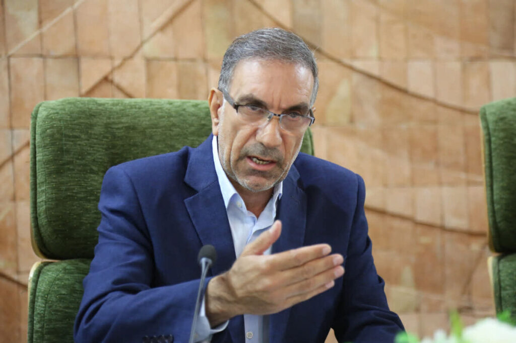 هشدار معاون استاندار درباره ناترازی انرژی در زمستان