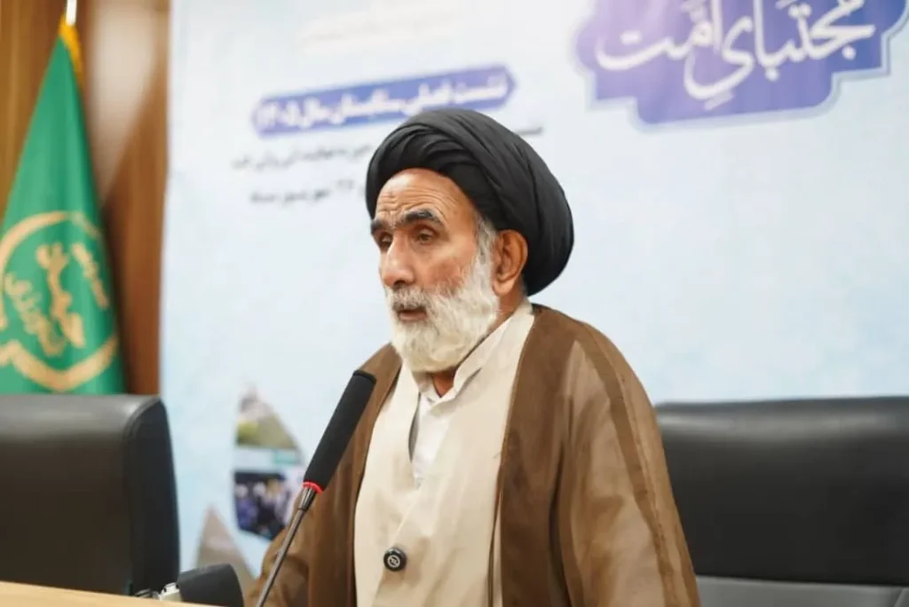 امنیت غذایی کشور با روحیه جهادی دنبال می‌شود