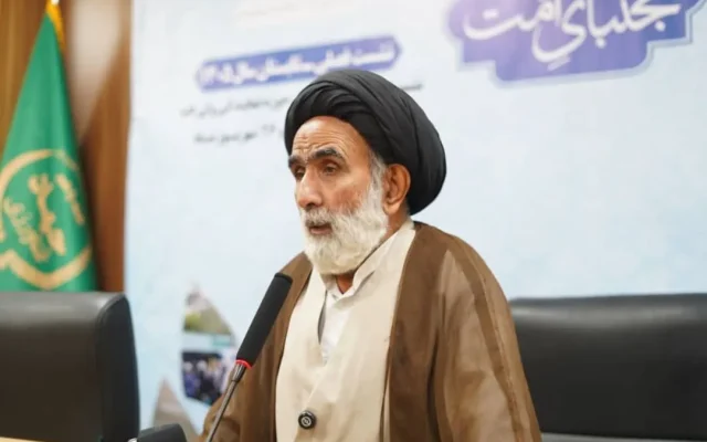 امنیت غذایی کشور با روحیه جهادی دنبال می‌شود