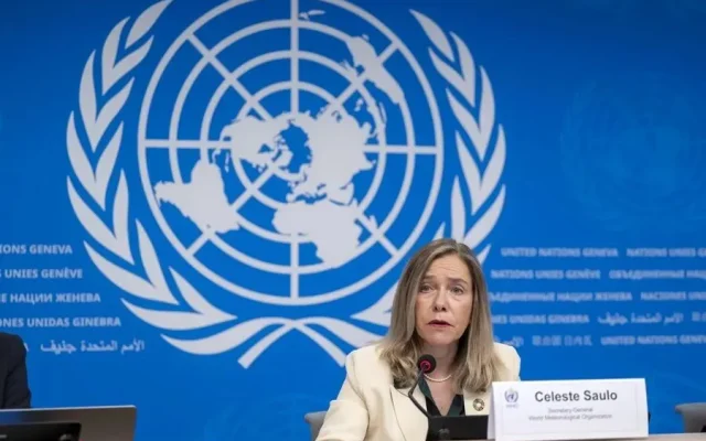 هشدار سازمان جهانی هواشناسی: ذخایر جهانی آب رو به پایان است