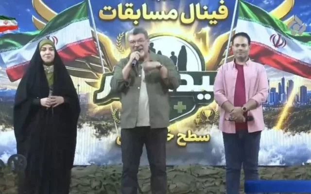 بهروز تشکر: پشت هر دغدغه مردم، یک ظرفیت بکر وجود دارد