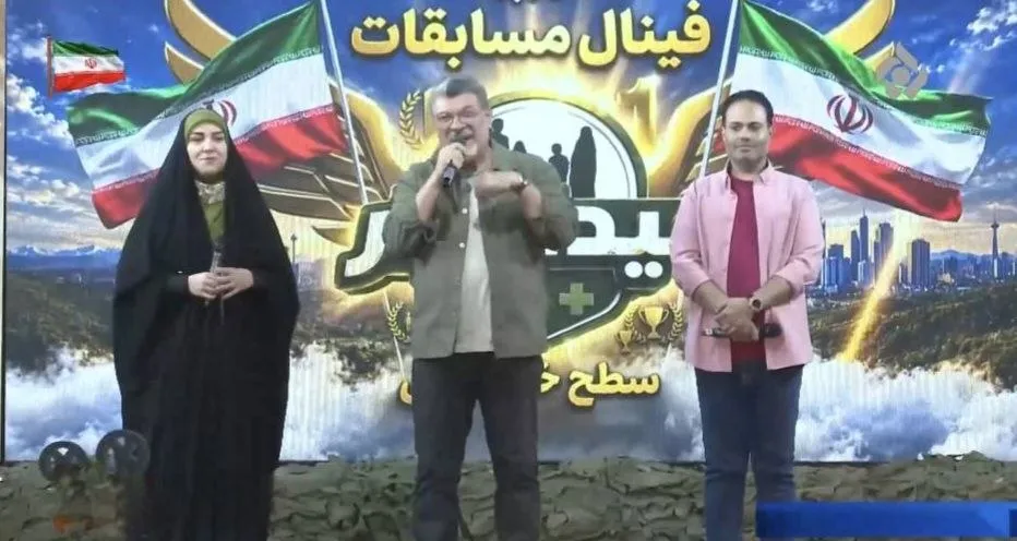 بهروز تشکر: پشت هر دغدغه مردم، یک ظرفیت بکر وجود دارد