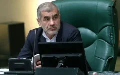 نیکزاد: دشمنان تصور می‌کردند تهران را سه‌روزه می‌گیرند!
