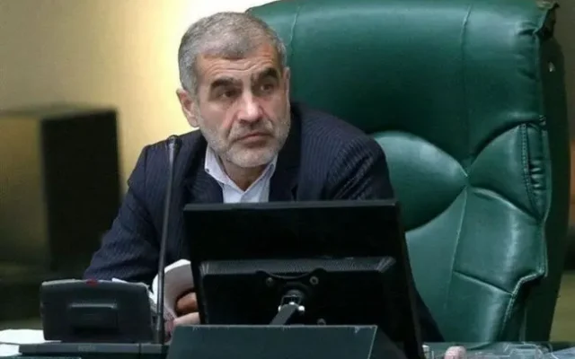 نیکزاد: دشمنان تصور می‌کردند تهران را سه‌روزه می‌گیرند!