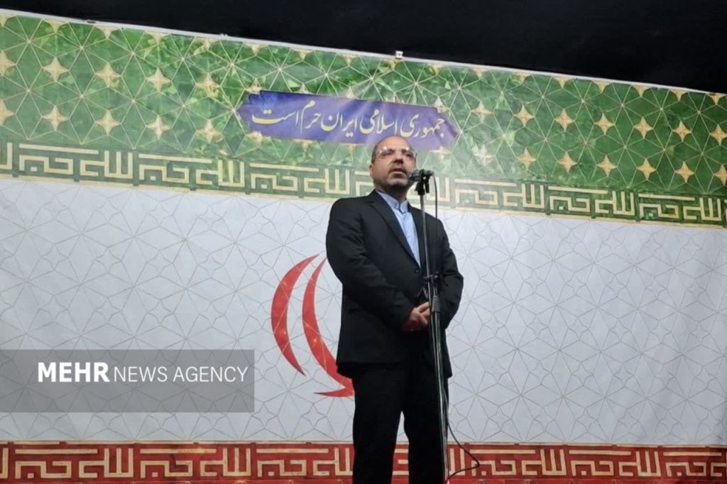 افشاری: پیشرفت‌های علمی ایران نتیجه خودباوری و استقلال کشور است