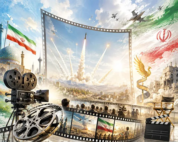 هوش مصنوعی، زبان تازه «وعده صادق در آینه هنر»
