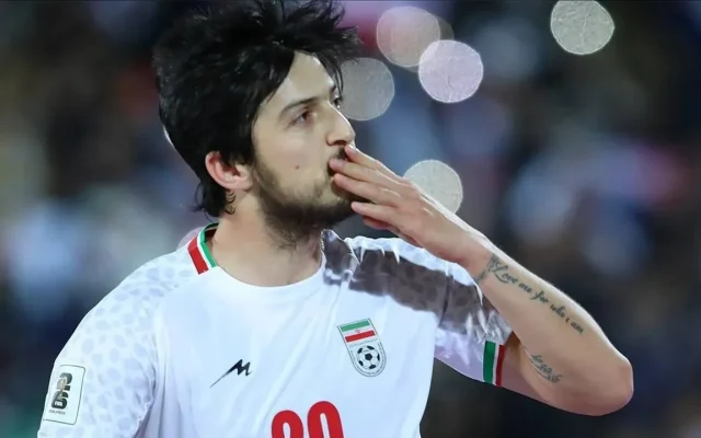 سردار آزمون در آستانه بازگشت به تیم ملی؛ غیبت مهاجمان لیگ برتری معنادار شد