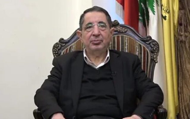 لبنان بخشی از هر توافق ایران با آمریکا خواهد بود