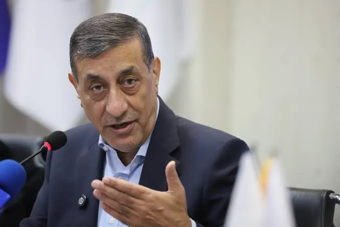 قائمپناه: تولید، پاسخ جنگ اقتصادی است