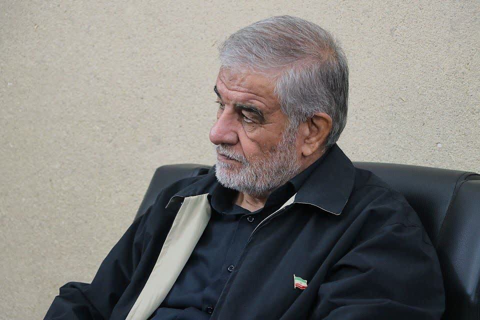 افشاگری مستند رئیس‌جمهور درباره جنایات آمریکا و رژیم صهیونی در سازمان ملل