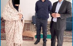 زن خیانتکار: مردی که عاشقش بودم، شوهرم را کشت