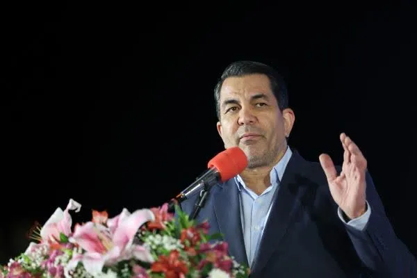 استان کرمان الگوی کشوری مشارکت خیران در حوزه سلامت میشود