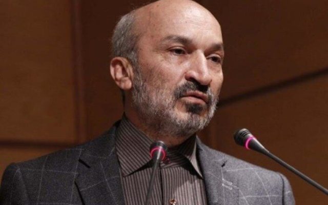 رئیس دانشگاه تهران: ۲۵۰۰ دانشجو تحت حمایت وام شرافتی و بیمه تکمیلی هستند