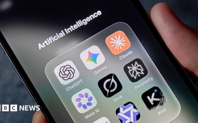 MPs and Lords call for new law to address AI threat to human rights