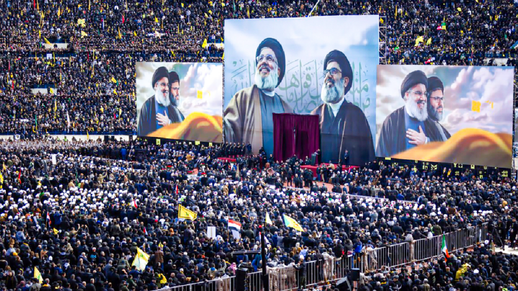 داستان دنباله‌دار حزب‌اللهِ نصرالله