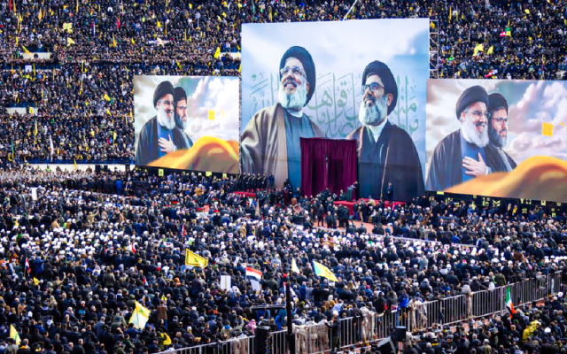 داستان دنباله‌دار حزب‌اللهِ نصرالله