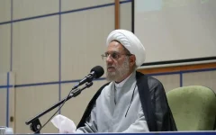 تحصیل و اخلاق در کنار یکدیگر اثرگذارند