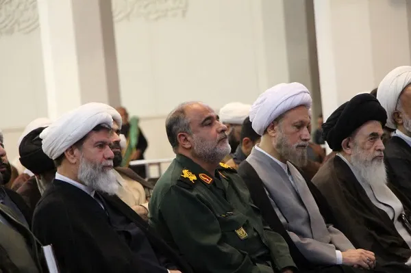 جهش حوزه علمیه فارس در توسعه آموزش، پژوهش و تبلیغ