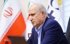 تاج: برای حل مشکلات اعزام تیم ها به AFC نامه زده‌ایم