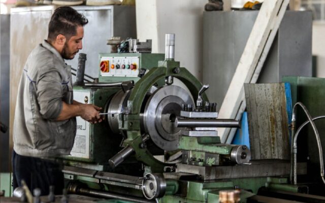 از پشت پرده فقر انرژی در ایران تا گزارش بانک مرکزی از شاخص تولید بنگاههای صنعتی +فیلم