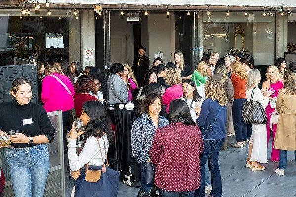 TechCrunch Disrupt 2026 Side Events schedule: NMI, Backblaze, PeakXV Partners, Augment, and more to host