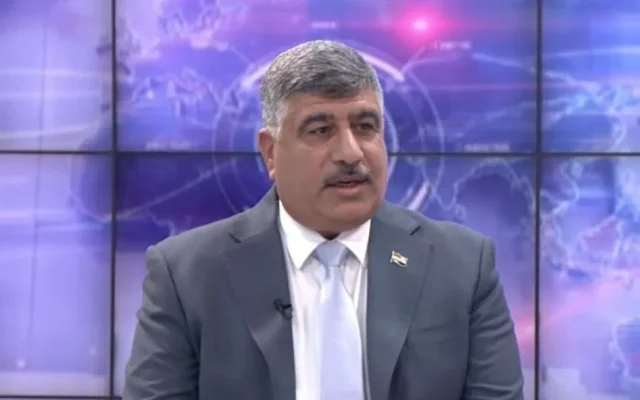 مقام عراقی: عراق اجازه استفاده از خاک کشور برای حمله به کشورهای همجوار را نخواهد داد