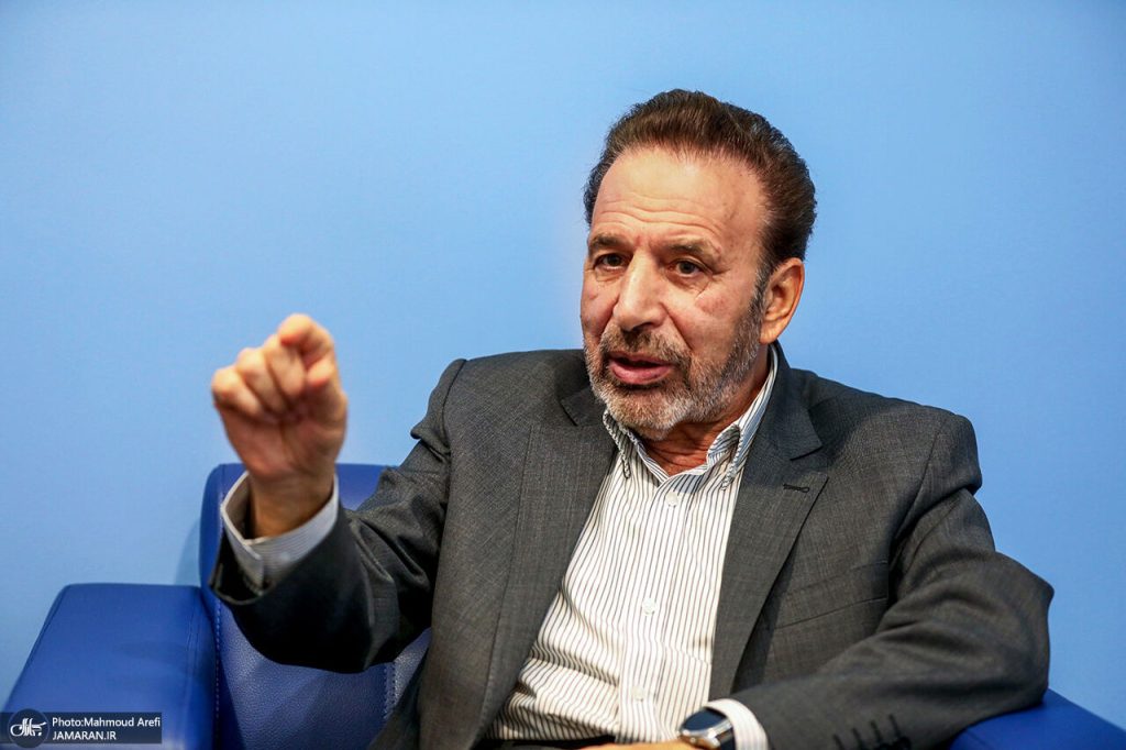 واعظی: تصویری که پزشکیان از رهبر شهید و شهدای میناب در دست داشت، بر تأثیرگذاری سخنان او افزود/ پزشکیان تاکید کرد ایران به دنبال سلاح‌های کشتار جمعی نیست اما...