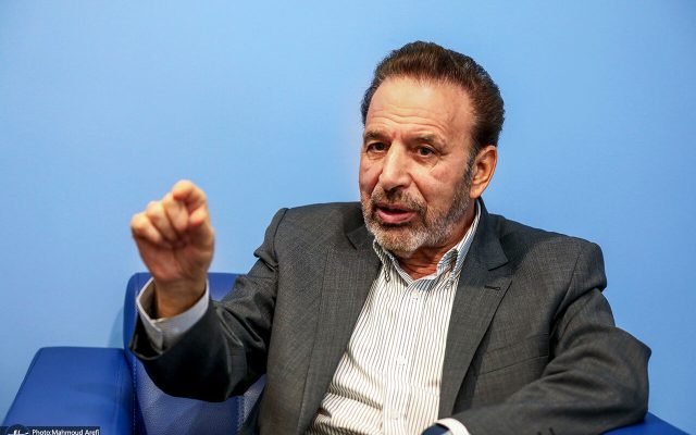 واعظی: تصویری که پزشکیان از رهبر شهید و شهدای میناب در دست داشت، بر تأثیرگذاری سخنان او افزود/ پزشکیان تاکید کرد ایران به دنبال سلاح‌های کشتار جمعی نیست اما...