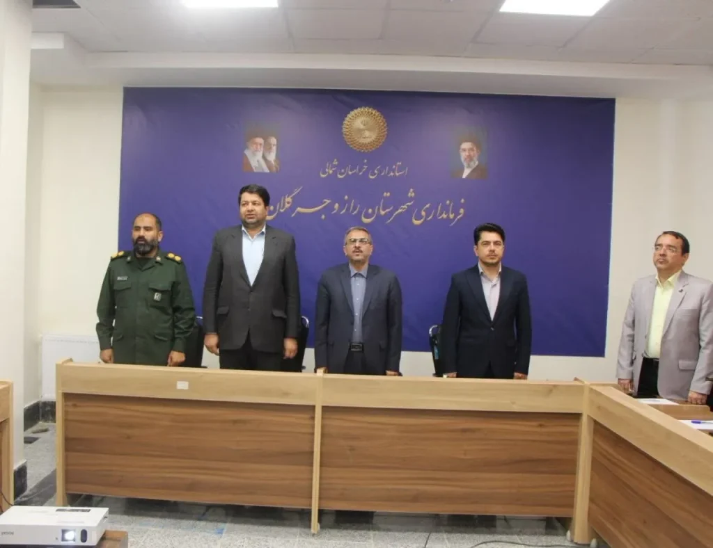 آمادهباش زمستانی خراسان شمالی/ هیچ دستگاهی مسئولیت خود را واگذار نکند