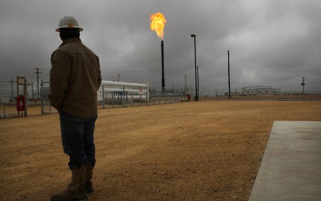 US data centers could consume more natural gas than Germany and Japan combined by 2035
