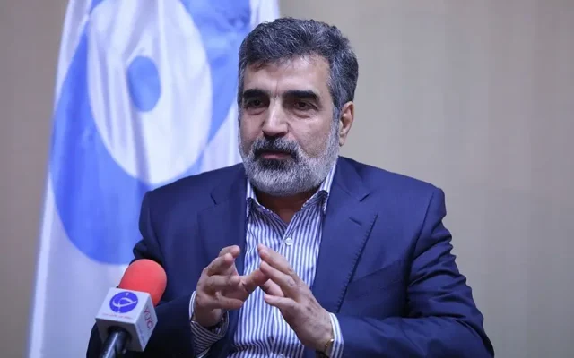 کمالوندی: در شرایط کنونی حفاظت اطلاعات هسته‌ای اهمیت ویژه‌ای دارد