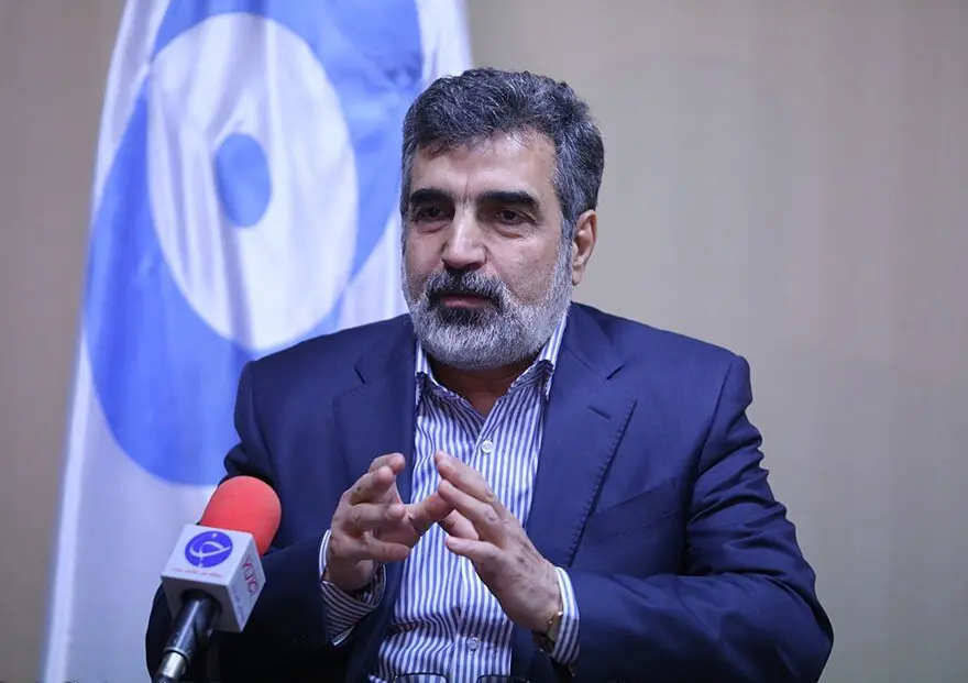 کمالوندی: در شرایط کنونی حفاظت اطلاعات هستهای اهمیت ویژهای دارد