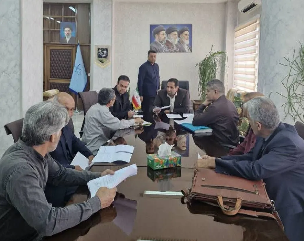 دادستان کرمانشاه: تکریم ارباب‌رجوع و گره‌گشایی از مشکلات حقوقی مردم اولویت دستگاه قضایی است