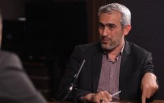 وزیر اقتصاد: آثار مثبت سفرهایم به زودی در زندگی مردم دیده می‌شود/ نمی‌خواهیم در رژیم تحریمی زندگی کنیم/ اقدامات ما برای تحریم شکنی محرمانه است