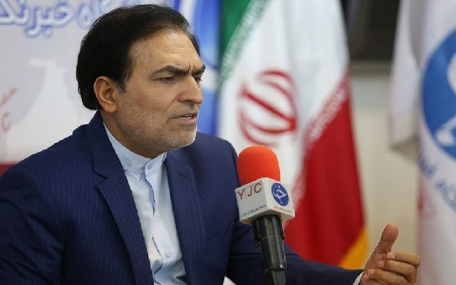 ۲۰۰ شب حماسه؛ پرچمی که بر زمین نماند