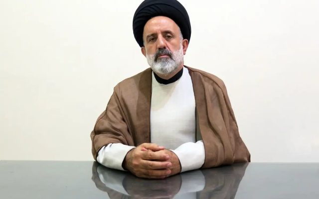 خون شهید چراغ راه وحدت، امنیت و اخوّت اسلامی است