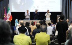 شهاب الدین عادل: هدف مهرجویی در میکس قصه گویی نیست