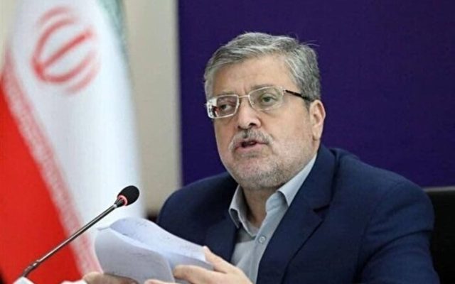 بهرهبرداری از ۱۱ طرح شهری در مشهد