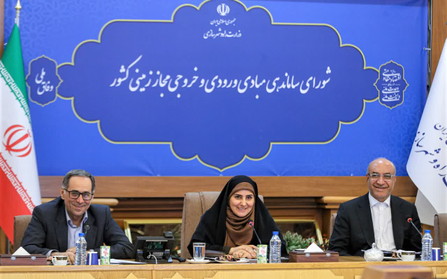 سومار در مسیر ساخت پایانه دائمی، شوشمی و شیخ‌صله از بلاتکلیفی خارج شدند