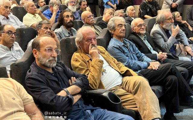 اصغر فرهادی: امکان اکران « داستان های موازی» در ایران نیست