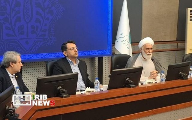 تاکید امام جمعه کیش بر ضرورت تبیین سند فرهنگی برای مناطق آزاد و گردشگری